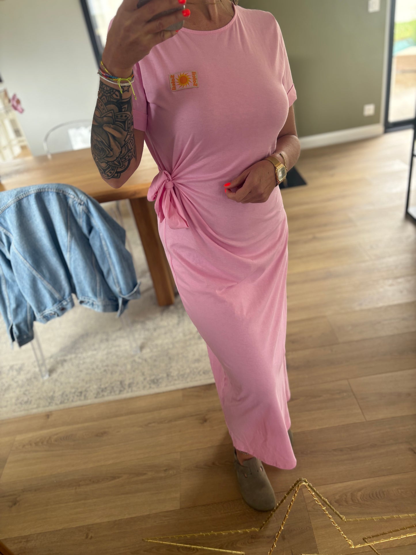 Robe | SUNSHINE 🌞
