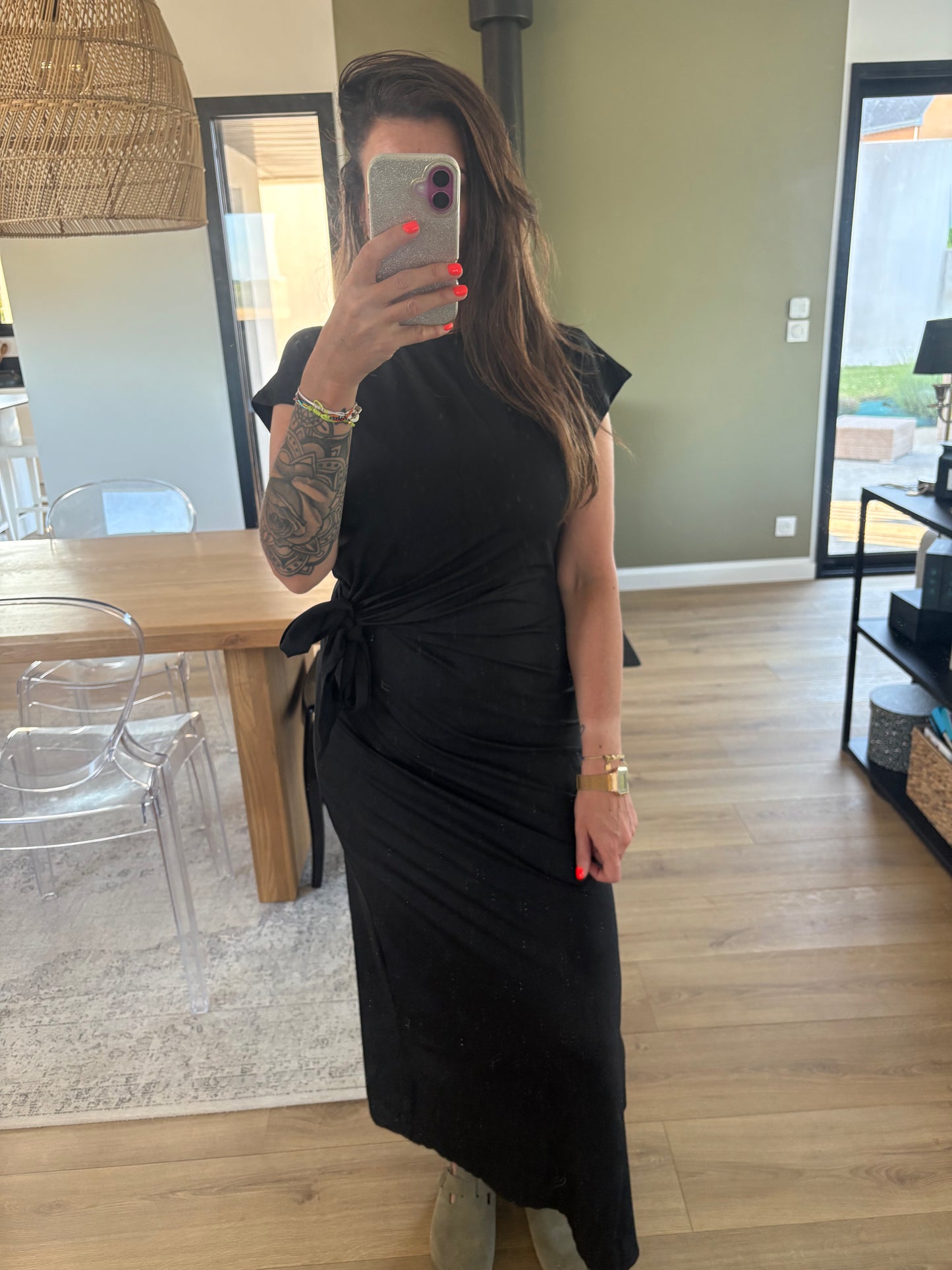 Robe | GINA ♠️