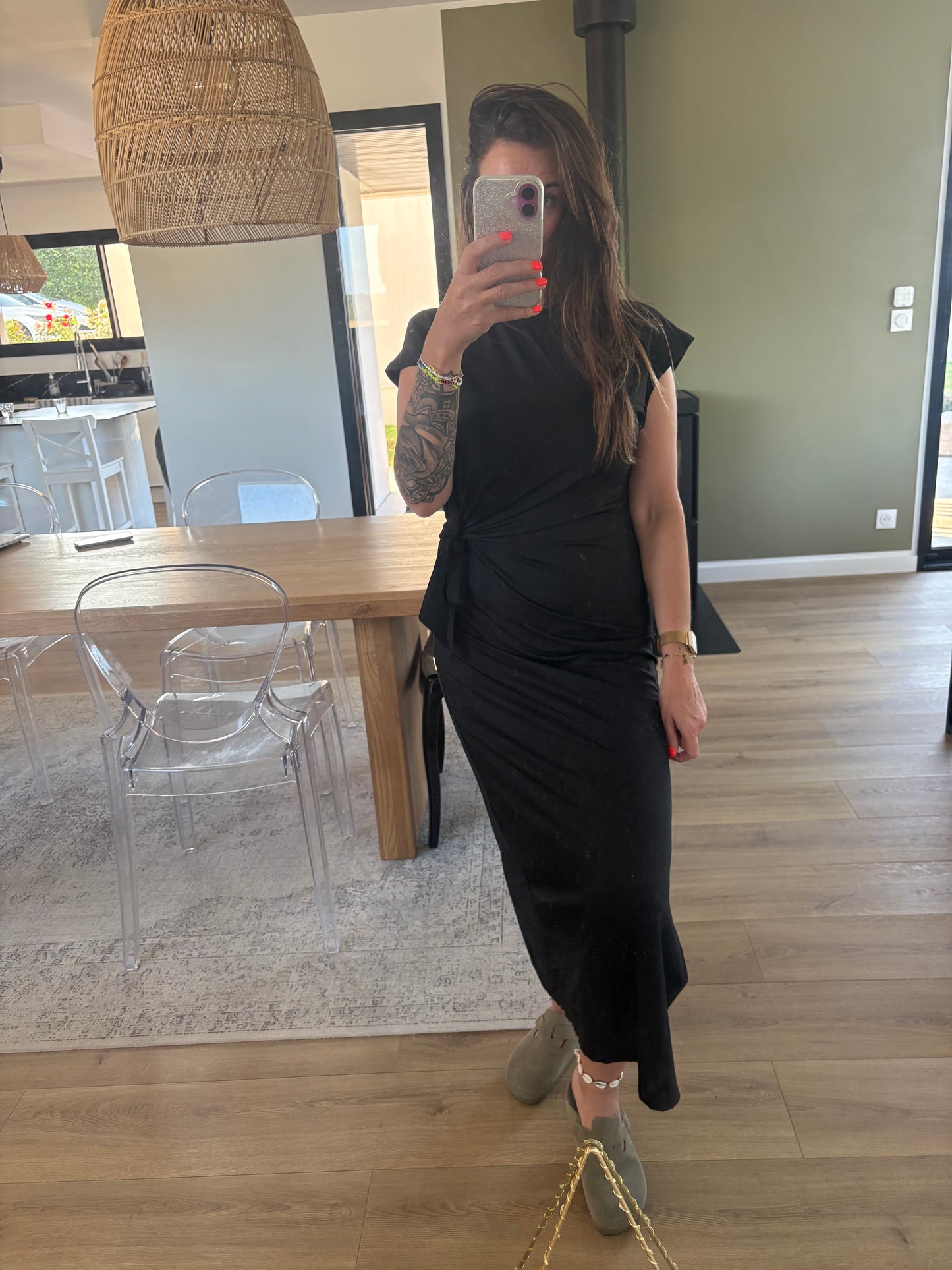 Robe | GINA ♠️