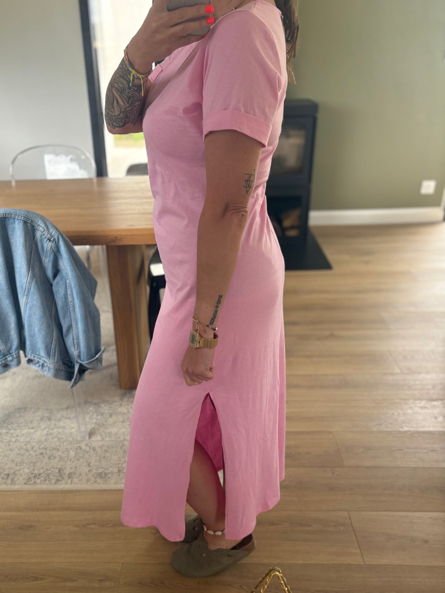 Robe | SUNSHINE 🌞