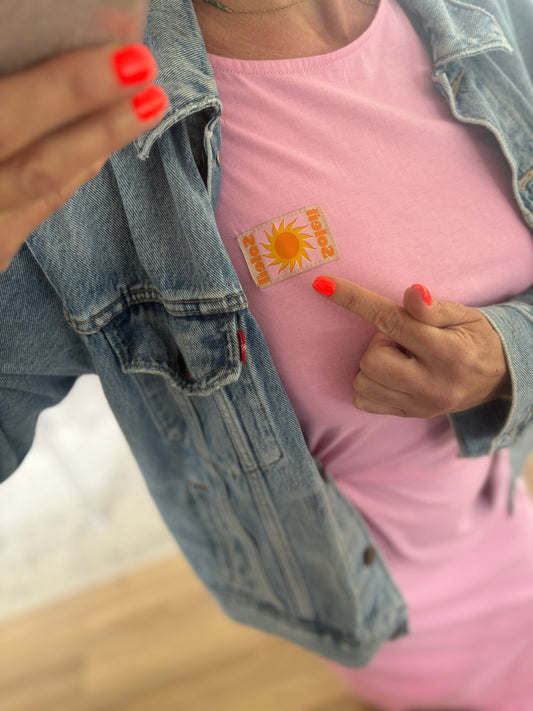 Robe | SUNSHINE 🌞