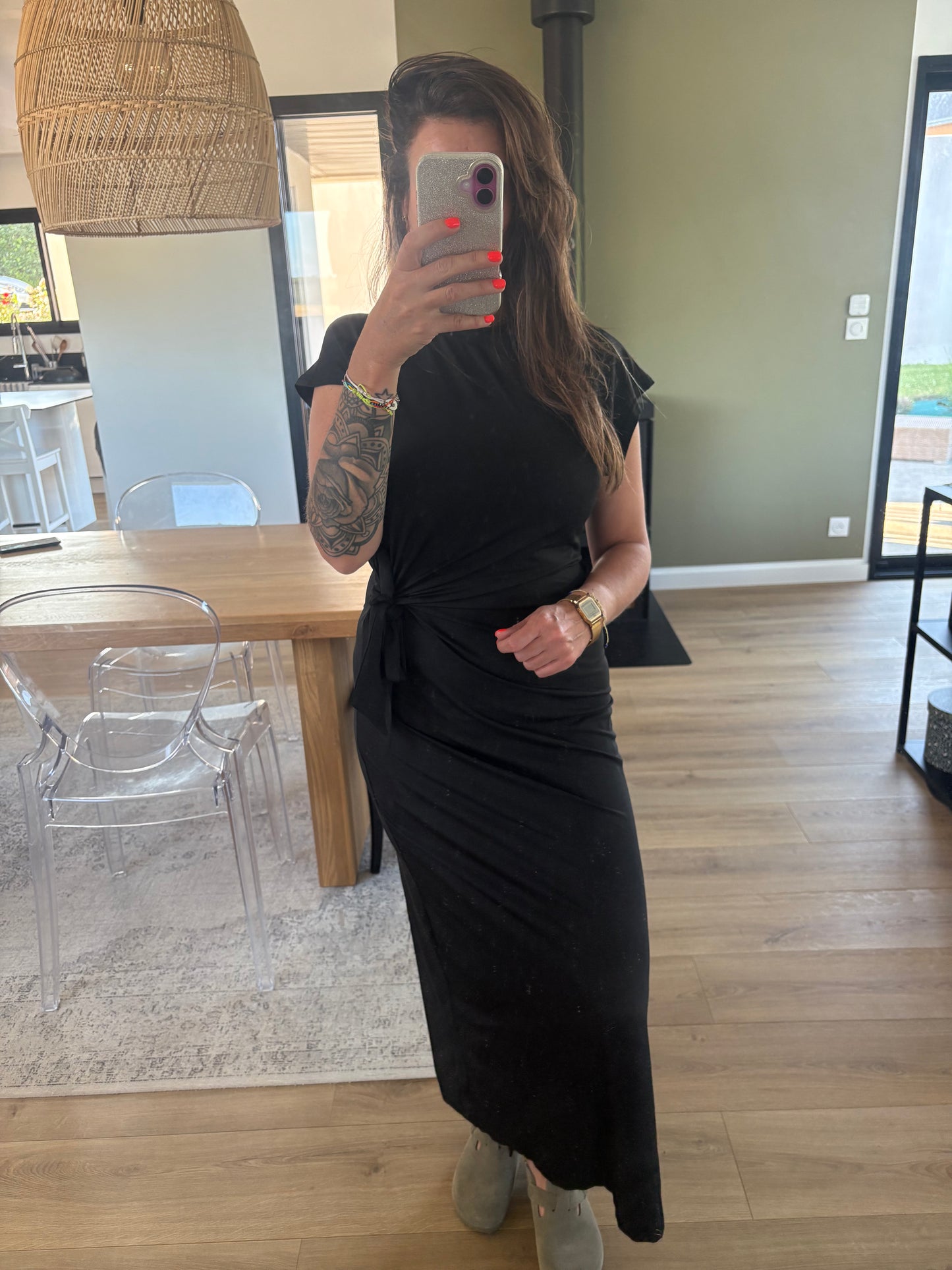 Robe | GINA ♠️
