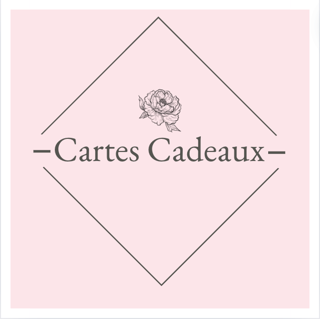 Cartes cadeaux - Shop_By_So