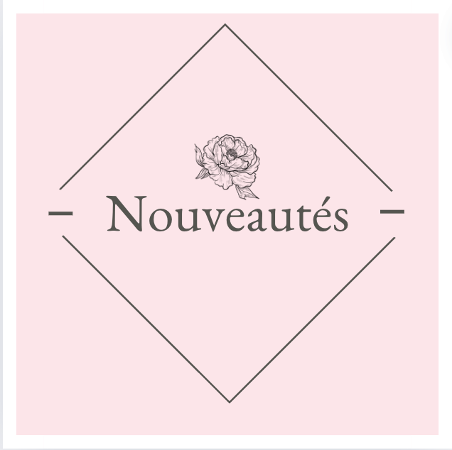 Nouveautés - Shop_By_So