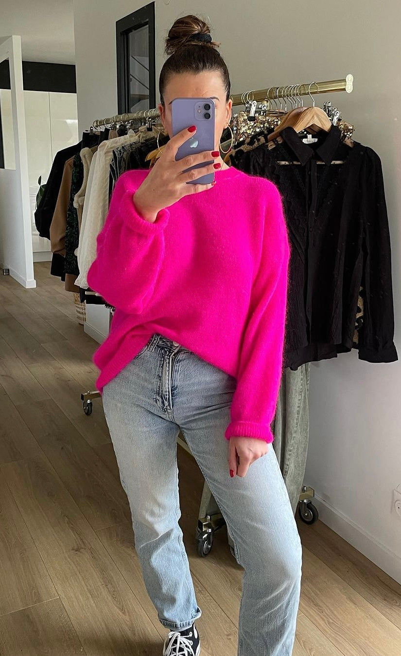 Pull | PINK