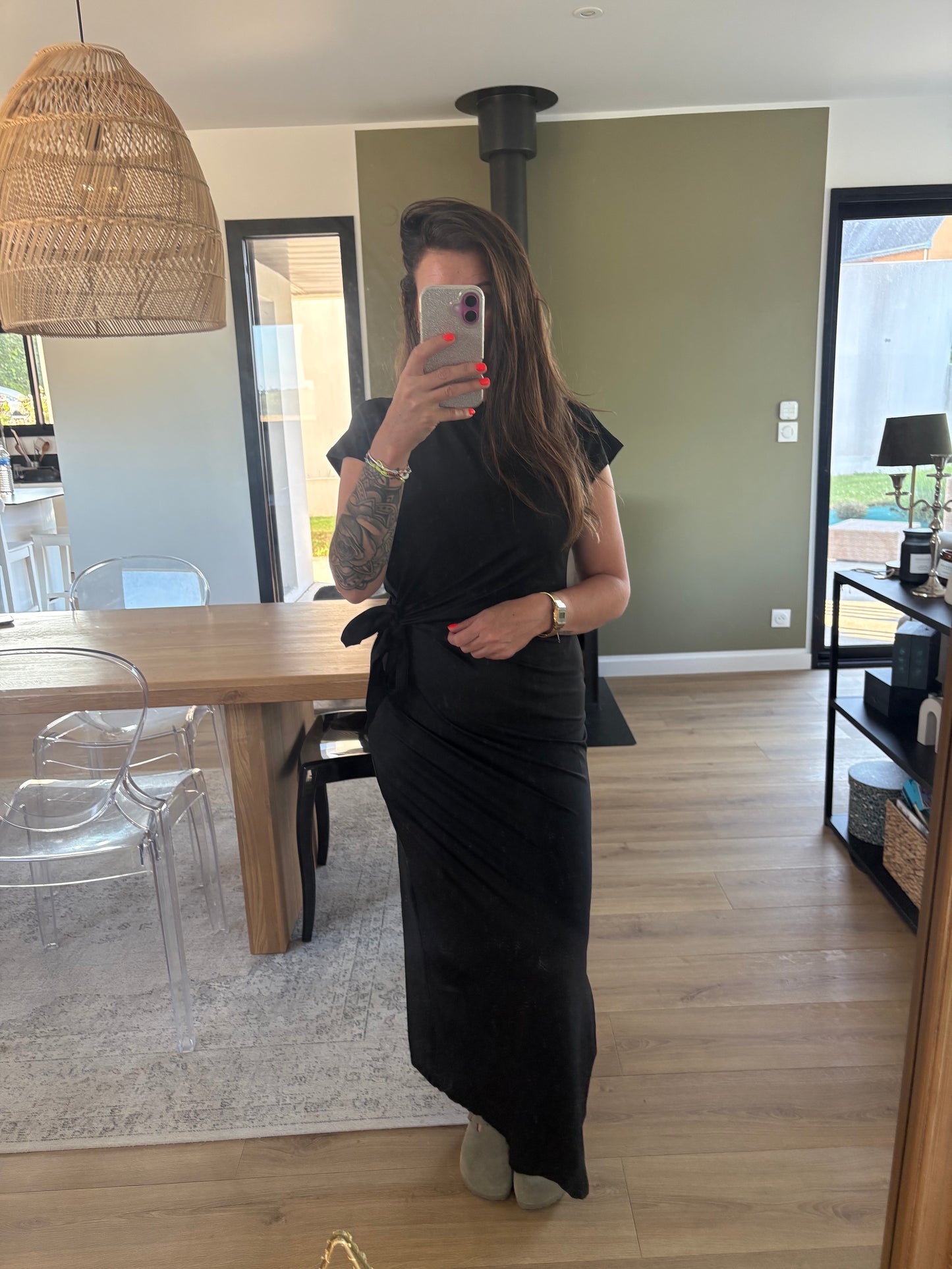 Robe | GINA ♠️