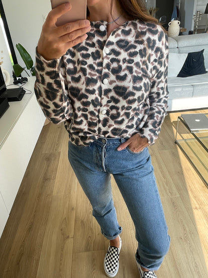 Pull | Léo 🐆