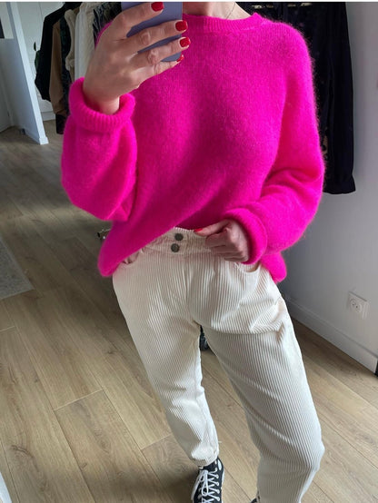 Pull | PINK