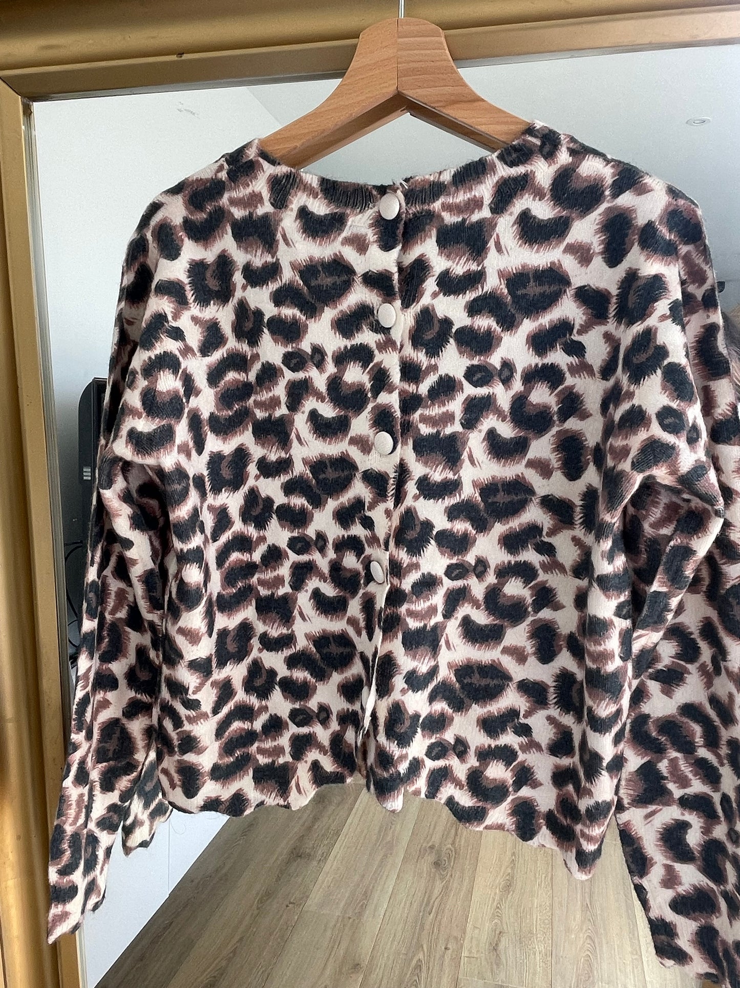 Pull | Léo 🐆