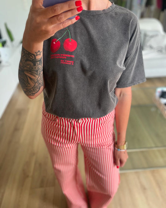 Tee-shirt | CHERRY 🍒