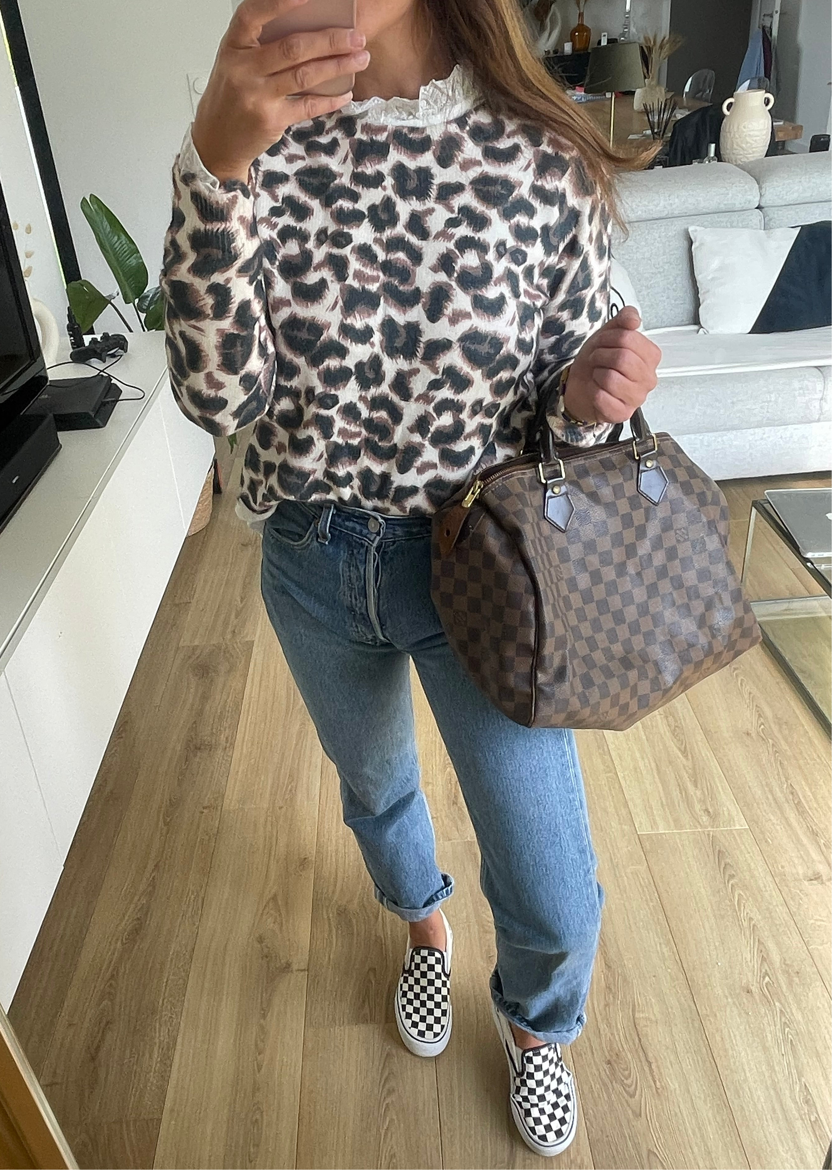 Pull | Léo 🐆