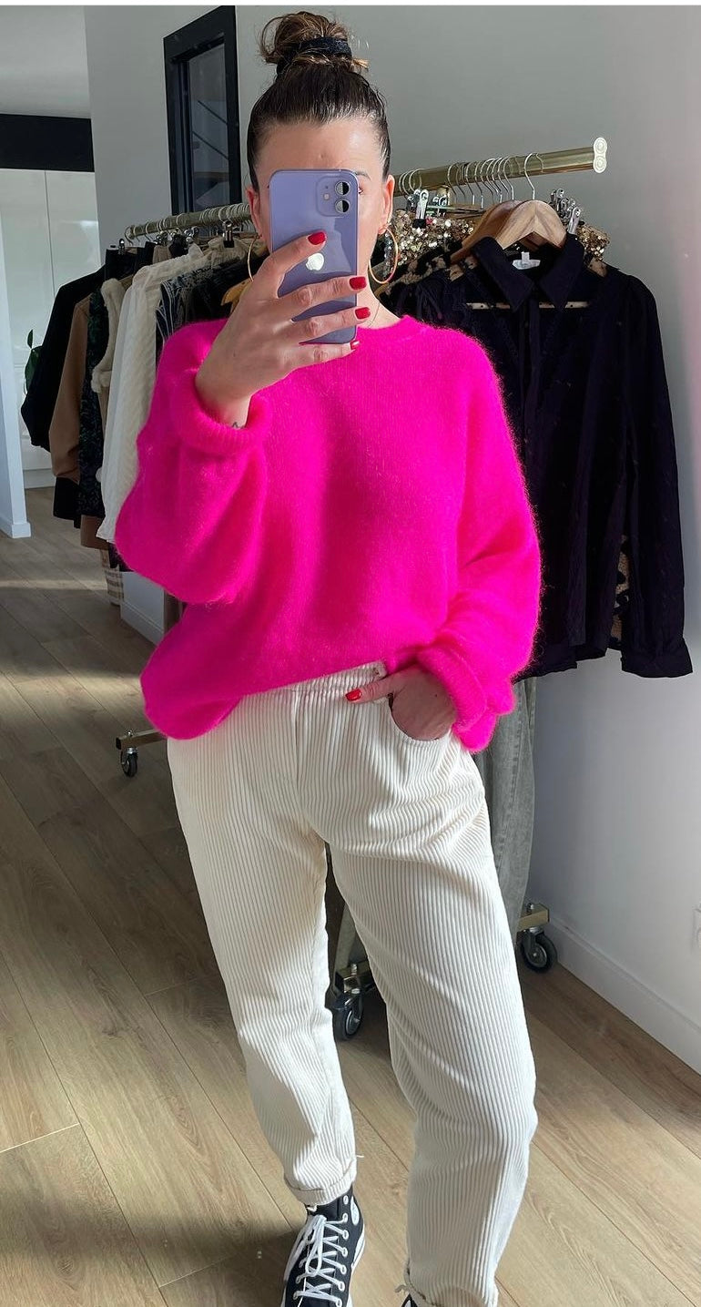 Pull | PINK