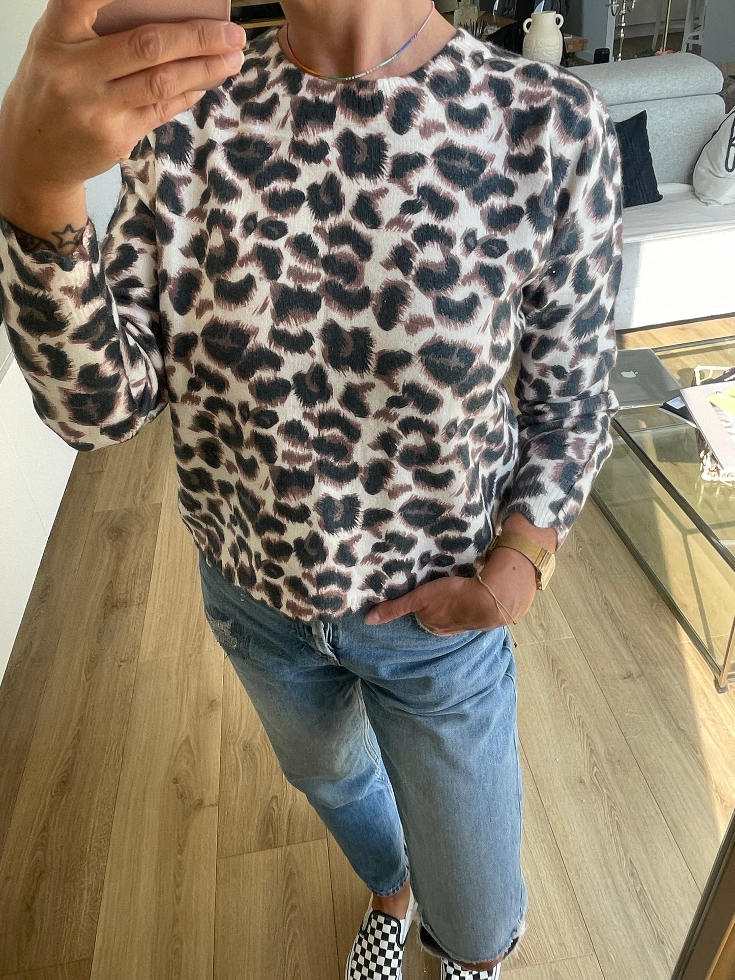 Pull | Léo 🐆